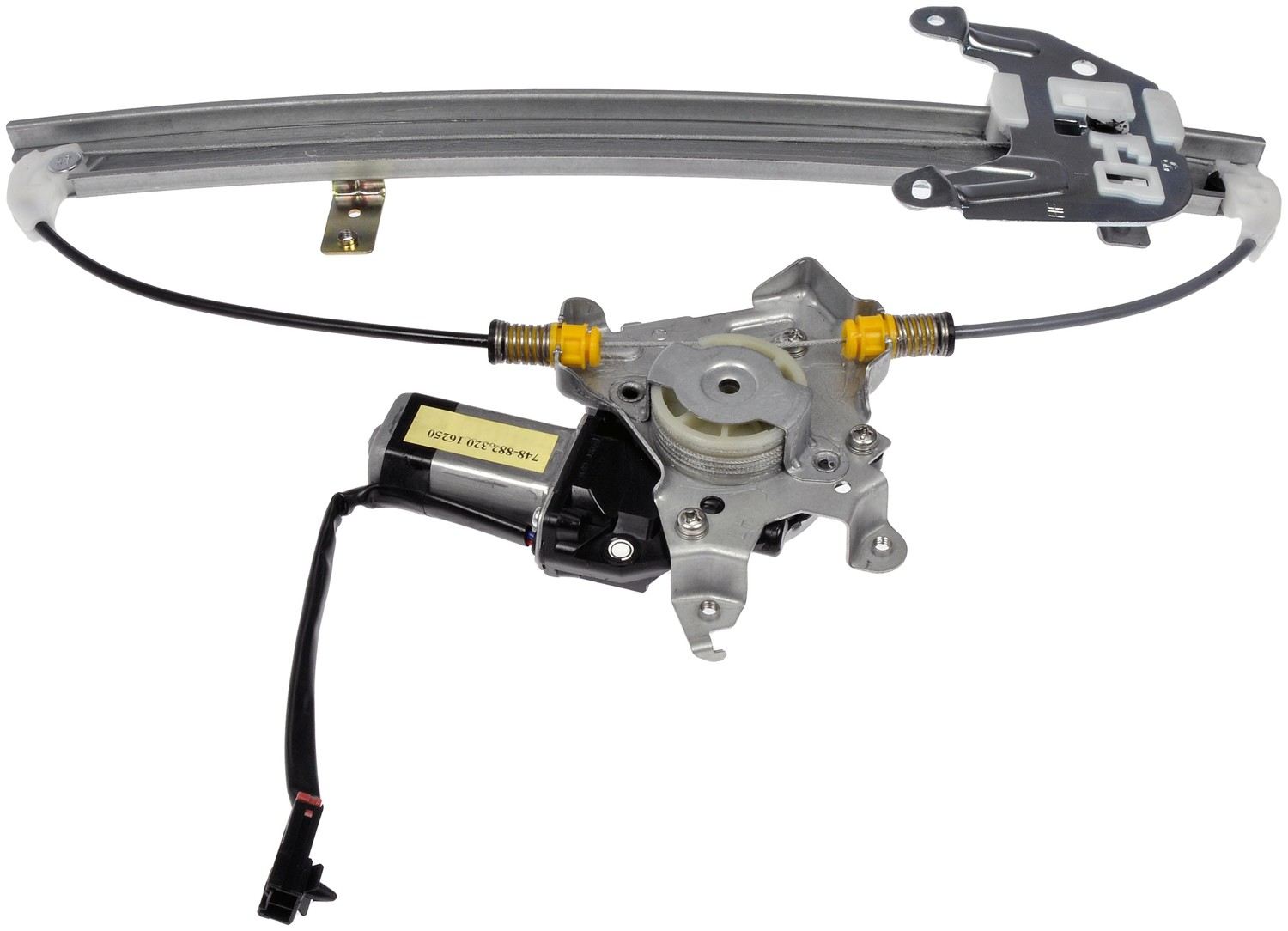 Dorman - OE Solutions WINDOW REGULATOR 748-882