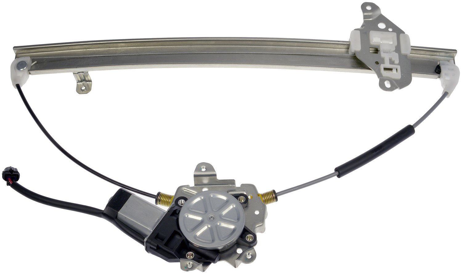 Dorman - OE Solutions Power Window Motor and Regulator Assembly 748-898