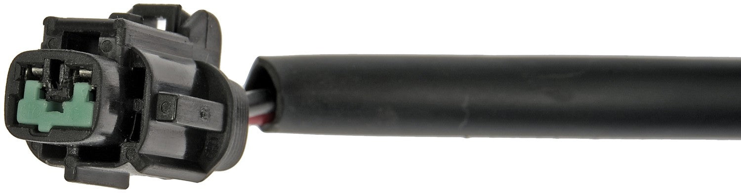 Dorman - OE Solutions Power Window Motor and Regulator Assembly 748-898