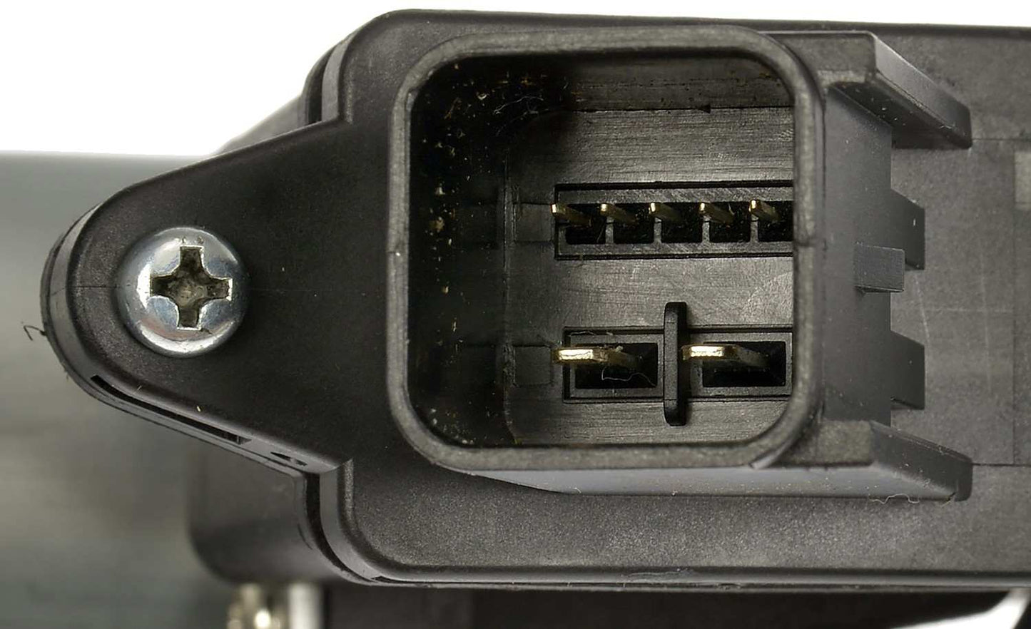 Dorman - OE Solutions Power Window Motor and Regulator Assembly with Redesigned Slide Block for 2010-2012 Chevrolet Cruze 748-975