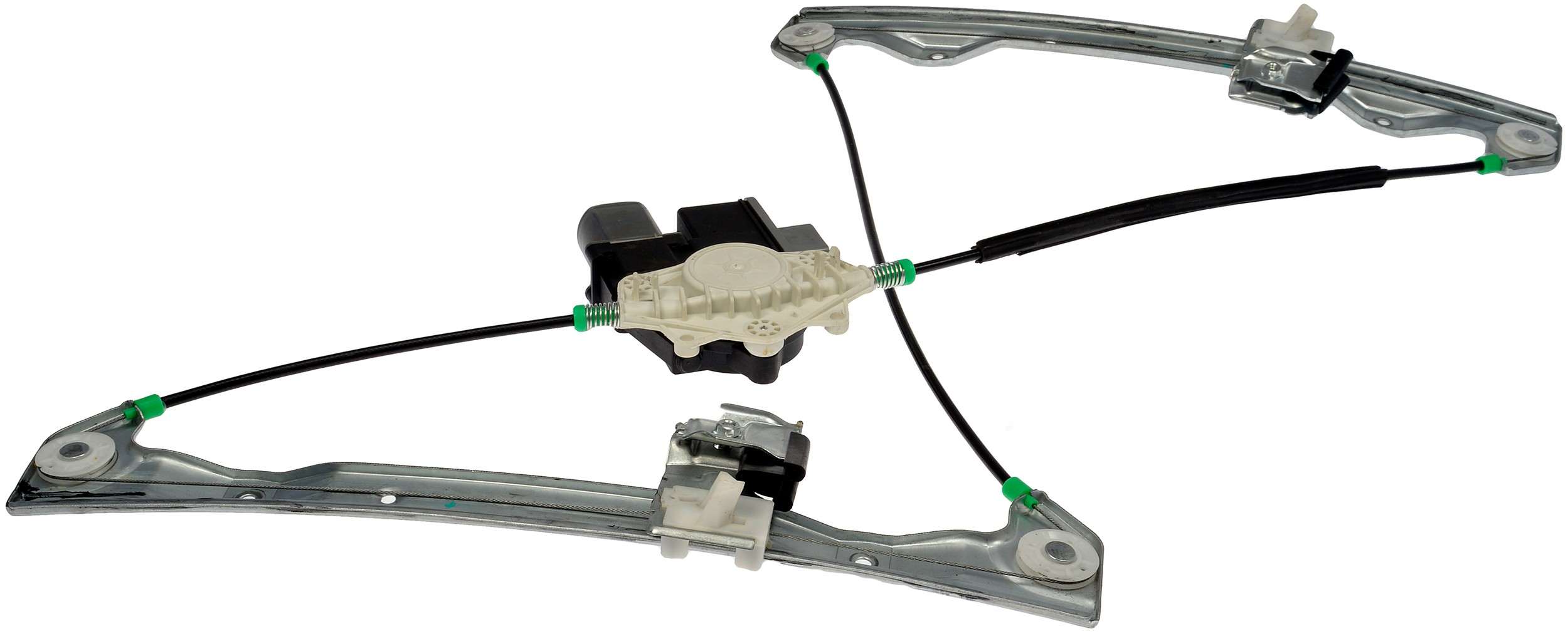 Dorman - OE Solutions WINDOW REGULATOR WITH MOTOR 748-997