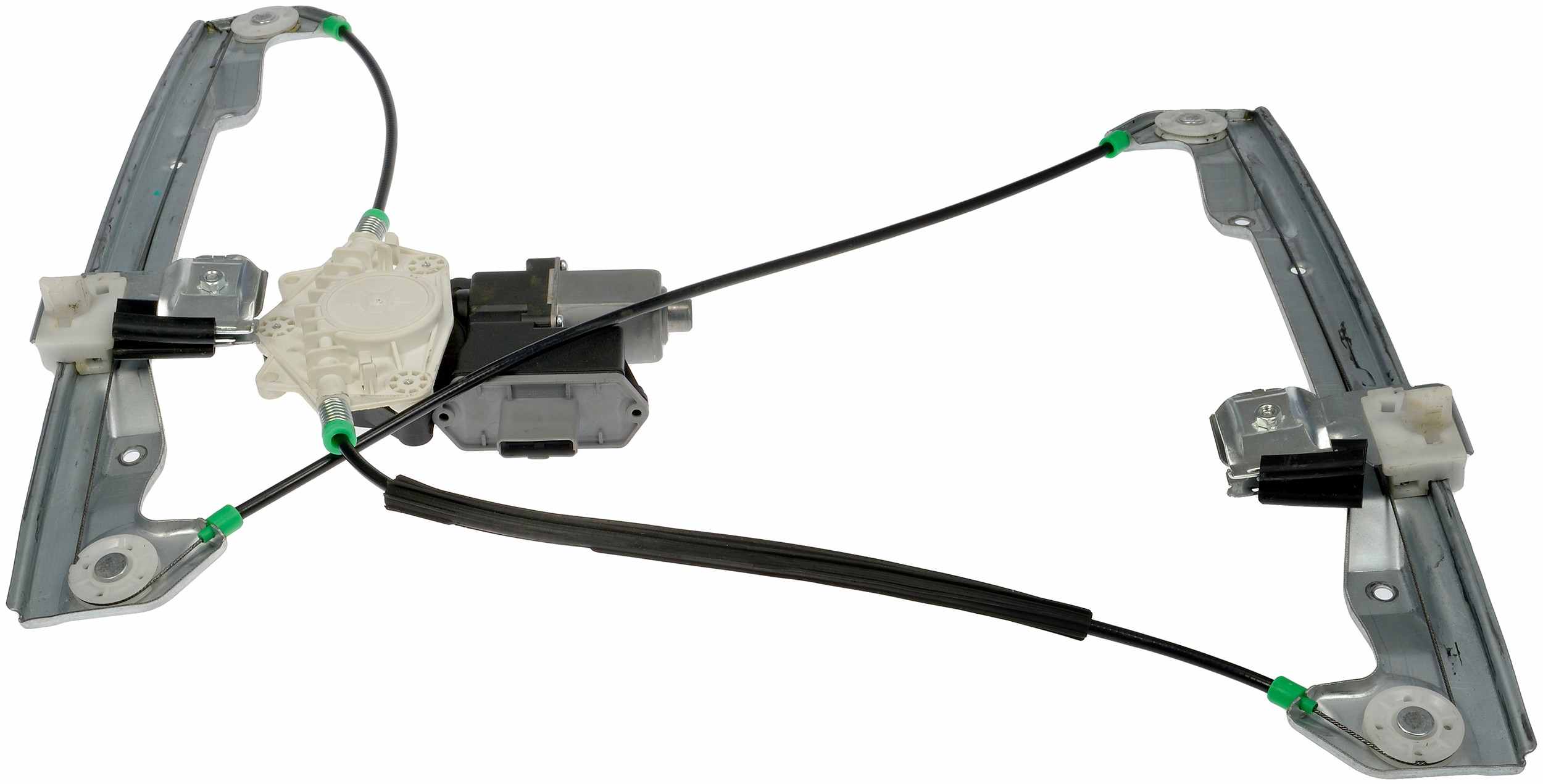 Dorman - OE Solutions WINDOW REGULATOR WITH MOTOR 748-997