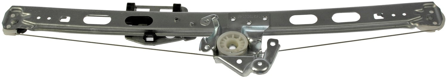 Dorman - OE Solutions WINDOW REGULATOR 749-002