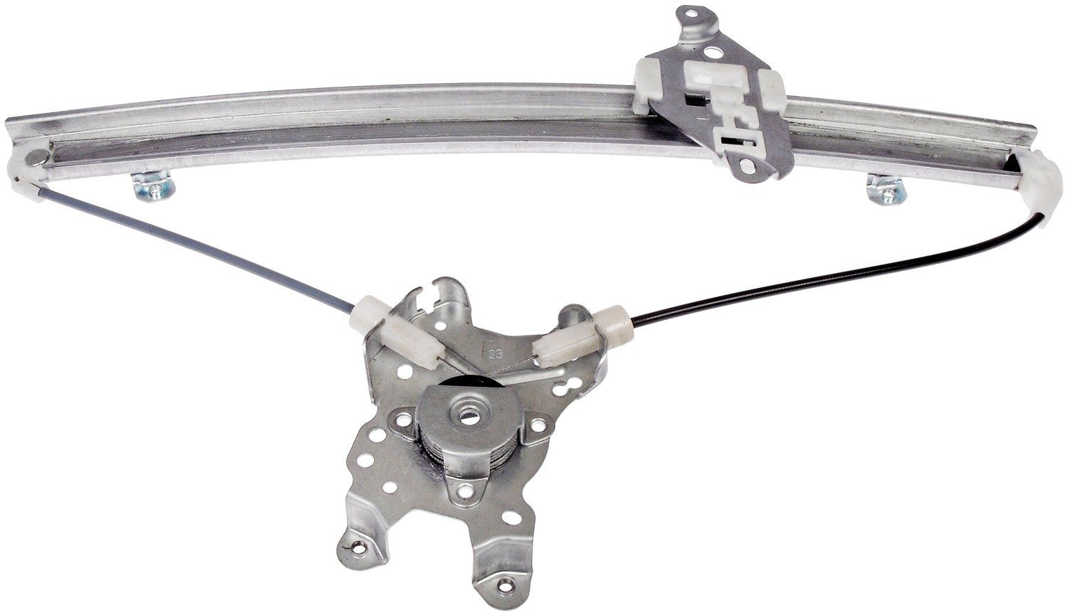 Dorman Power Window Regulator (Regulator Only)