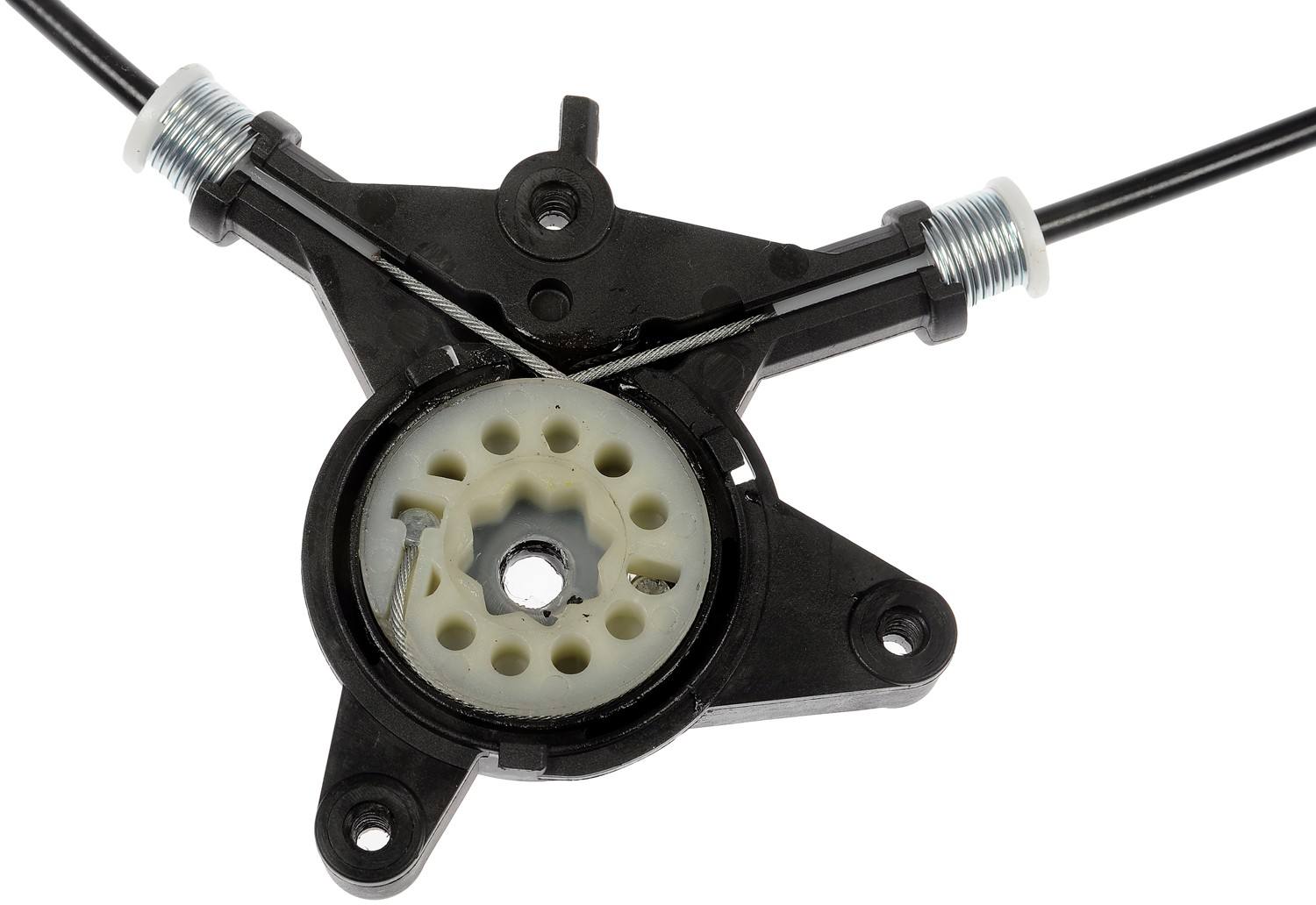 Dorman Power Window Regulator (Regulator Only)
