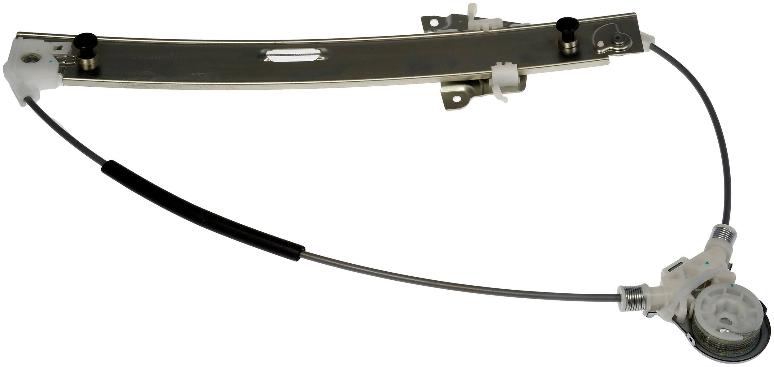 Dorman Power Window Regulator (Regulator Only)