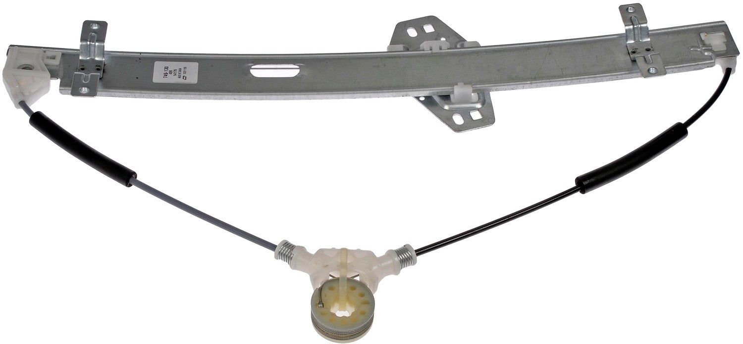 Dorman - OE Solutions WINDOW REGULATOR 749-130