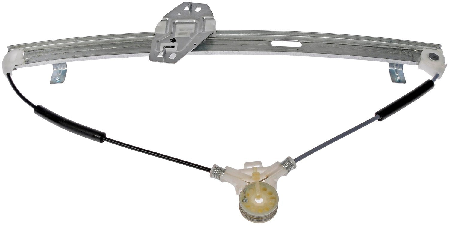 Dorman - OE Solutions WINDOW REGULATOR 749-130