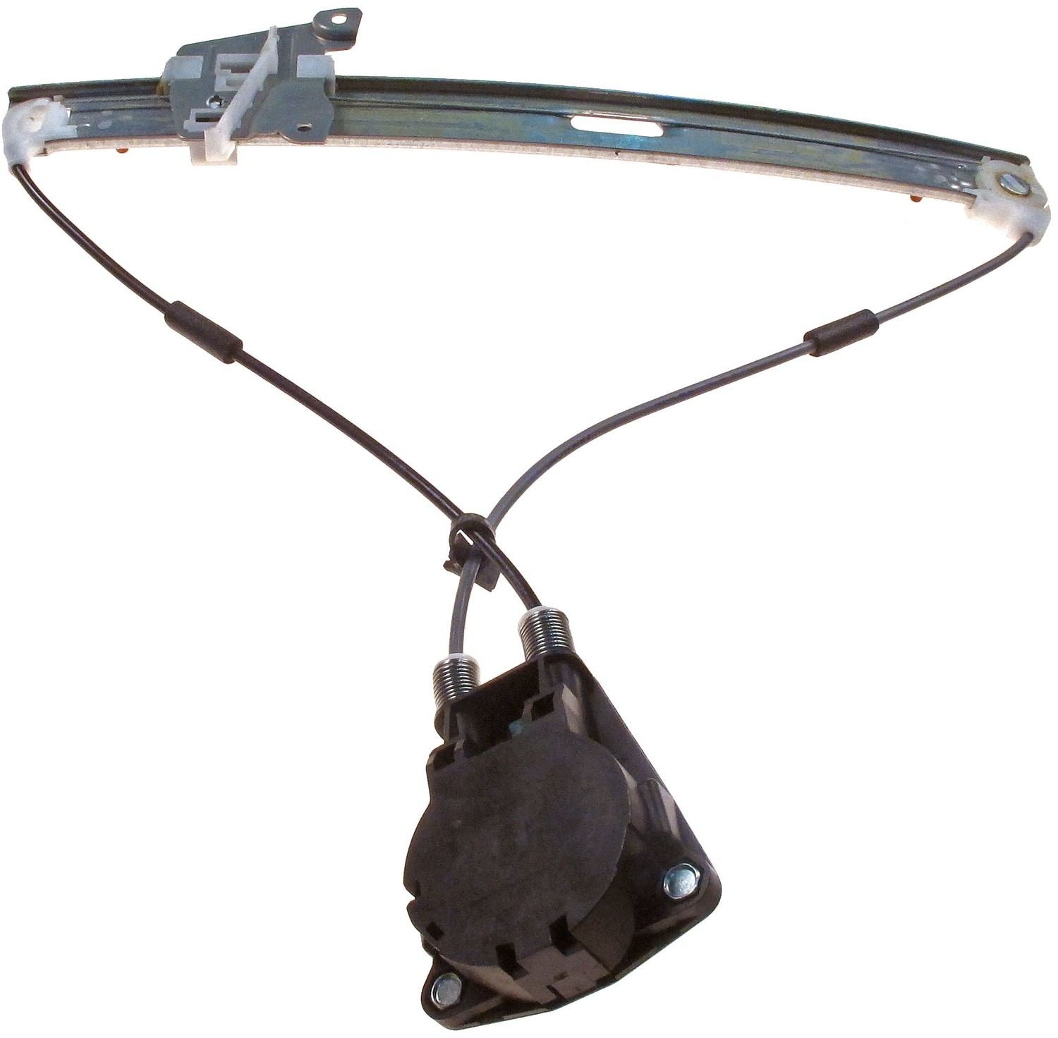 Dorman - OE Solutions WINDOW REGULATOR 749-158