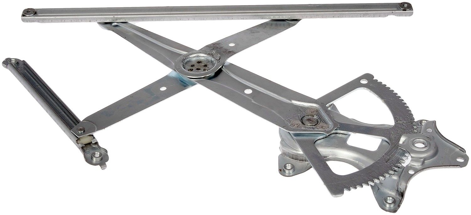 Dorman - OE Solutions WINDOW REGULATOR 749-167
