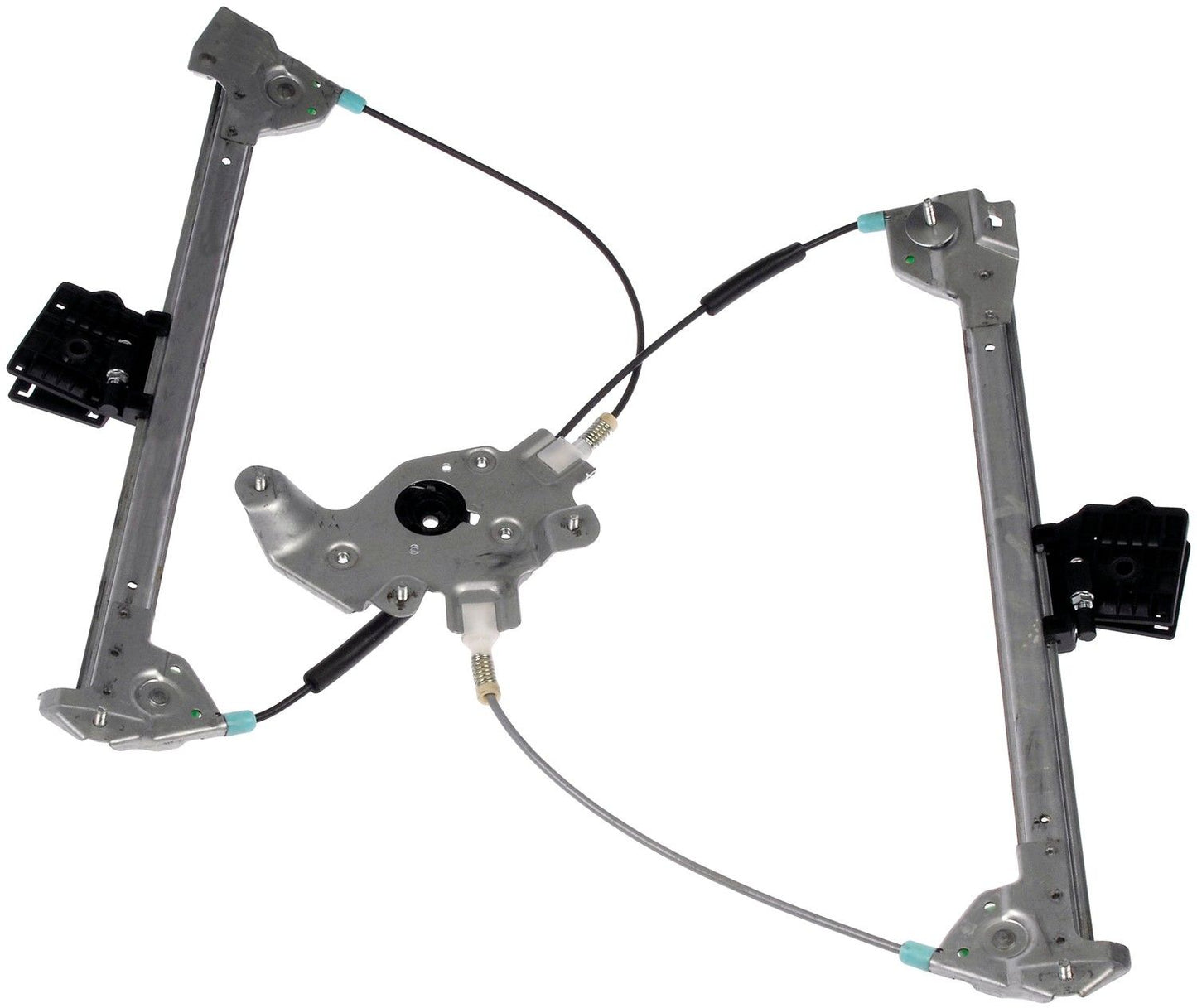 Dorman - OE Solutions Window Regulator with Power Function for 2009 Ford Mustang 749-186