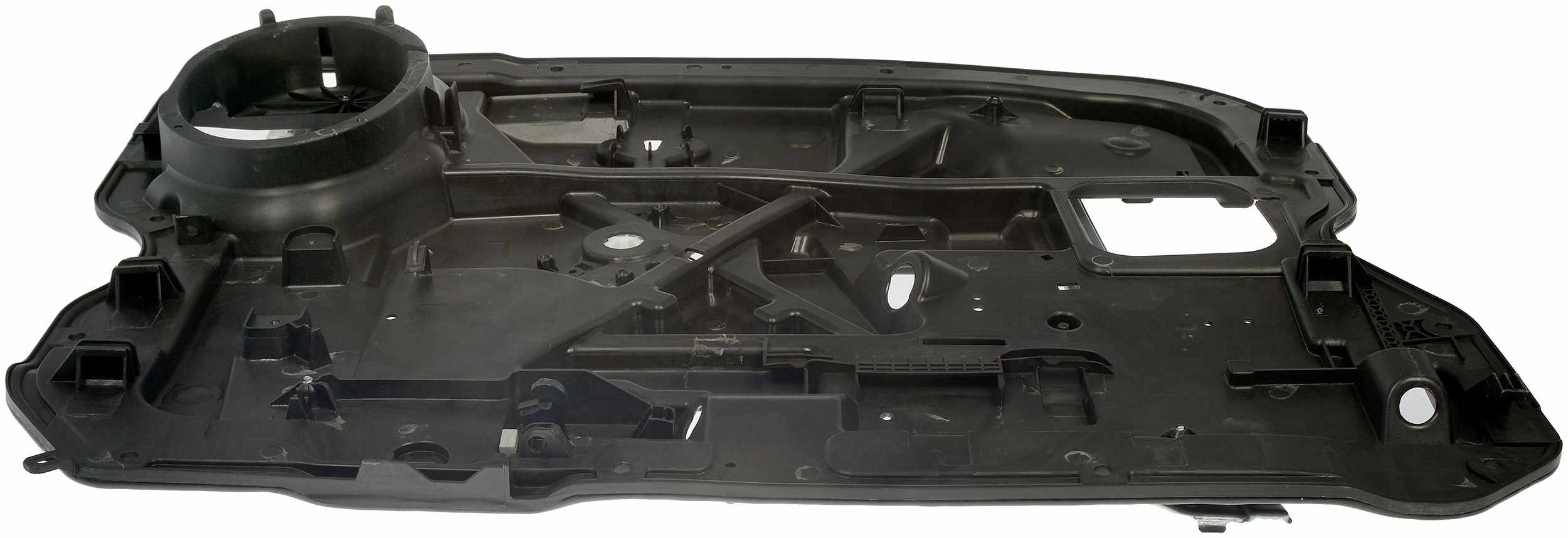 Dorman - OE Solutions WINDOW REG 749-224