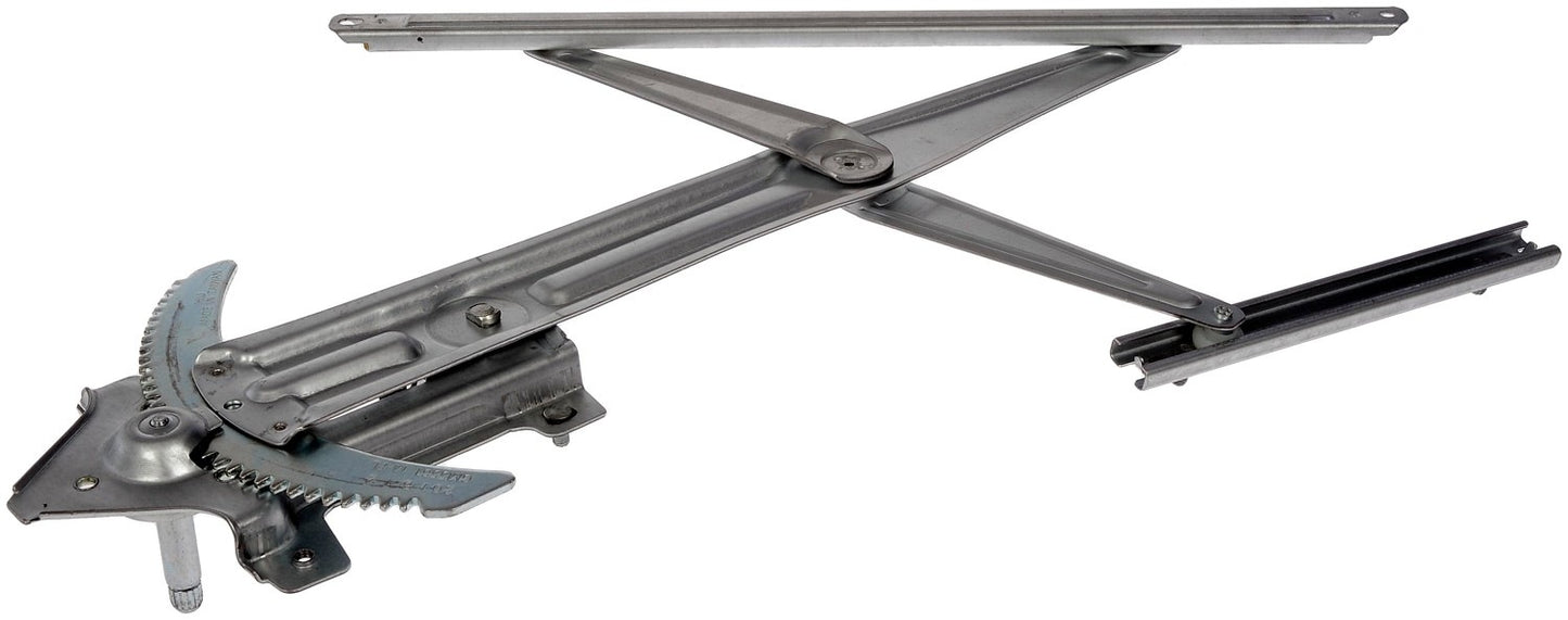 Dorman - OE Solutions Window Regulator with Manual Design for 2012-04 Chevrolet GMC 749-260