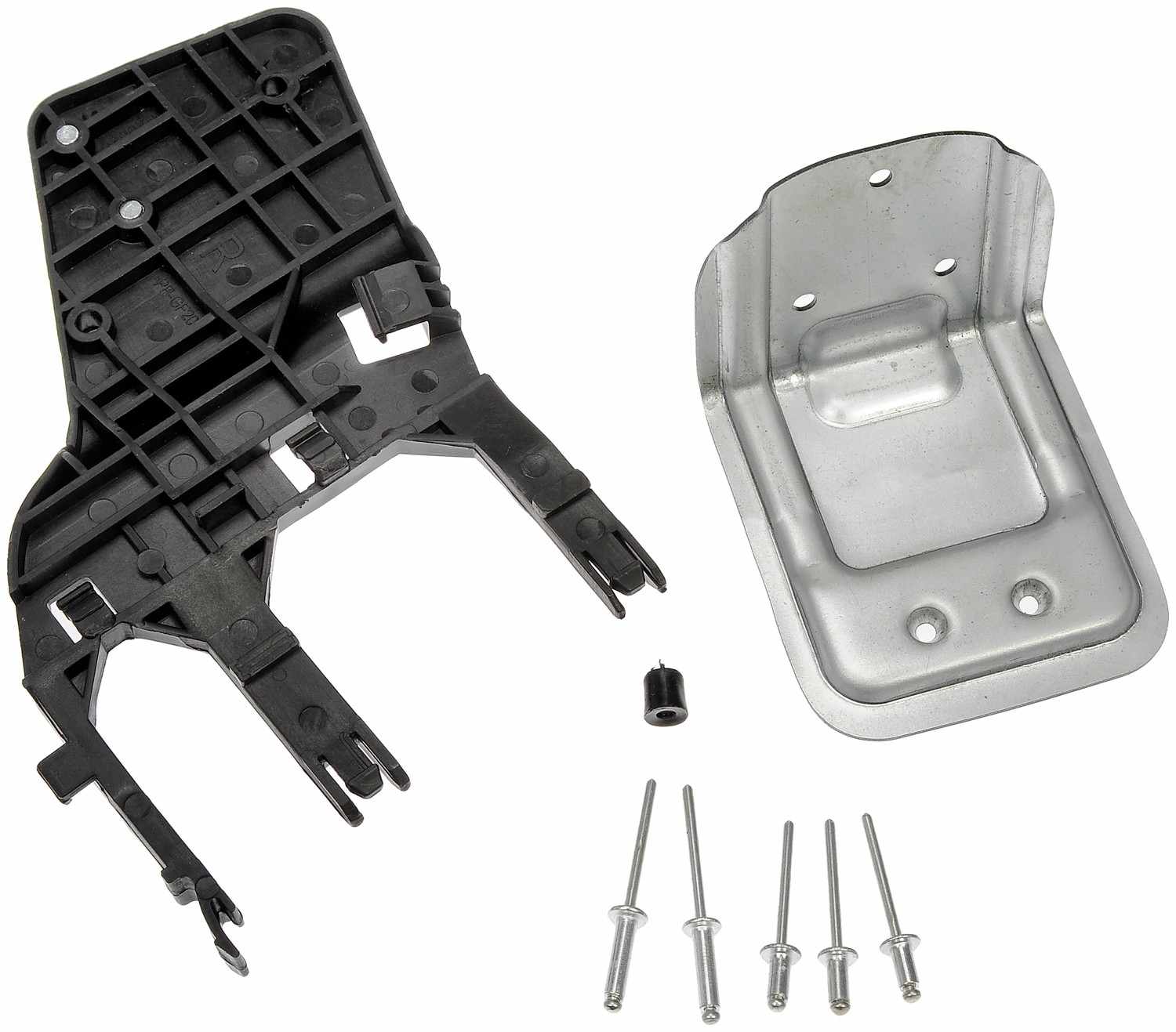 Dorman - OE Solutions WINDOW REGULATOR 749-330