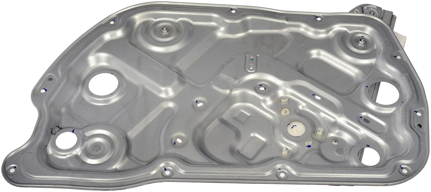 Dorman - OE Solutions WINDOW REGULATOR, POWER 749-353