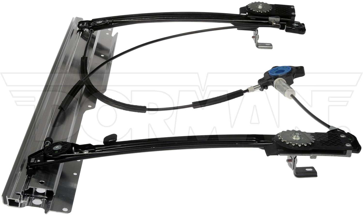 Dorman - OE Solutions WINDOW REGULATOR 749-496