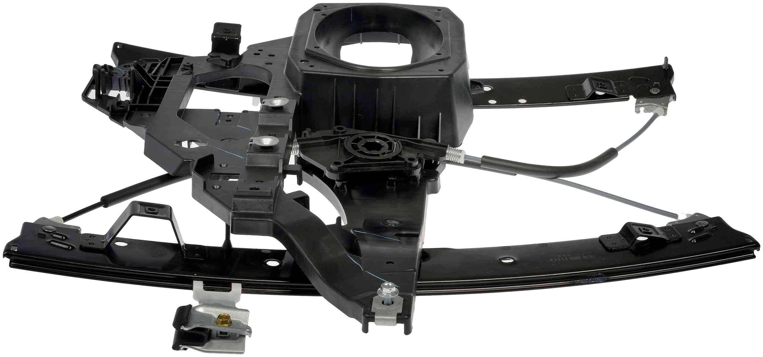 Dorman Window Regulator