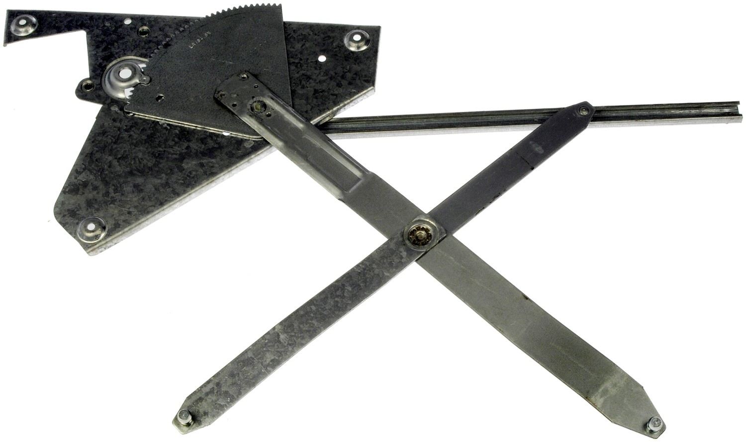 Dorman - OE Solutions WINDOW REGULATOR 749-596