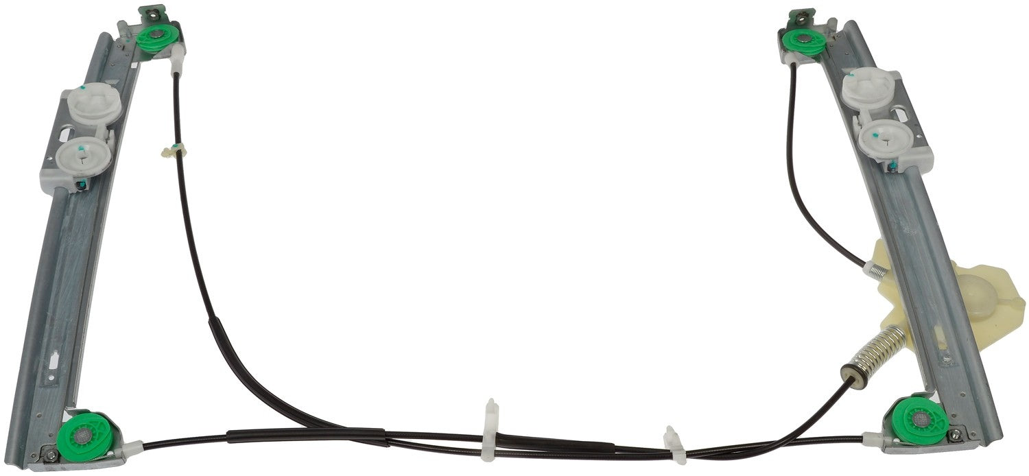 Dorman - OE Solutions WINDOW REGULATOR 749-601