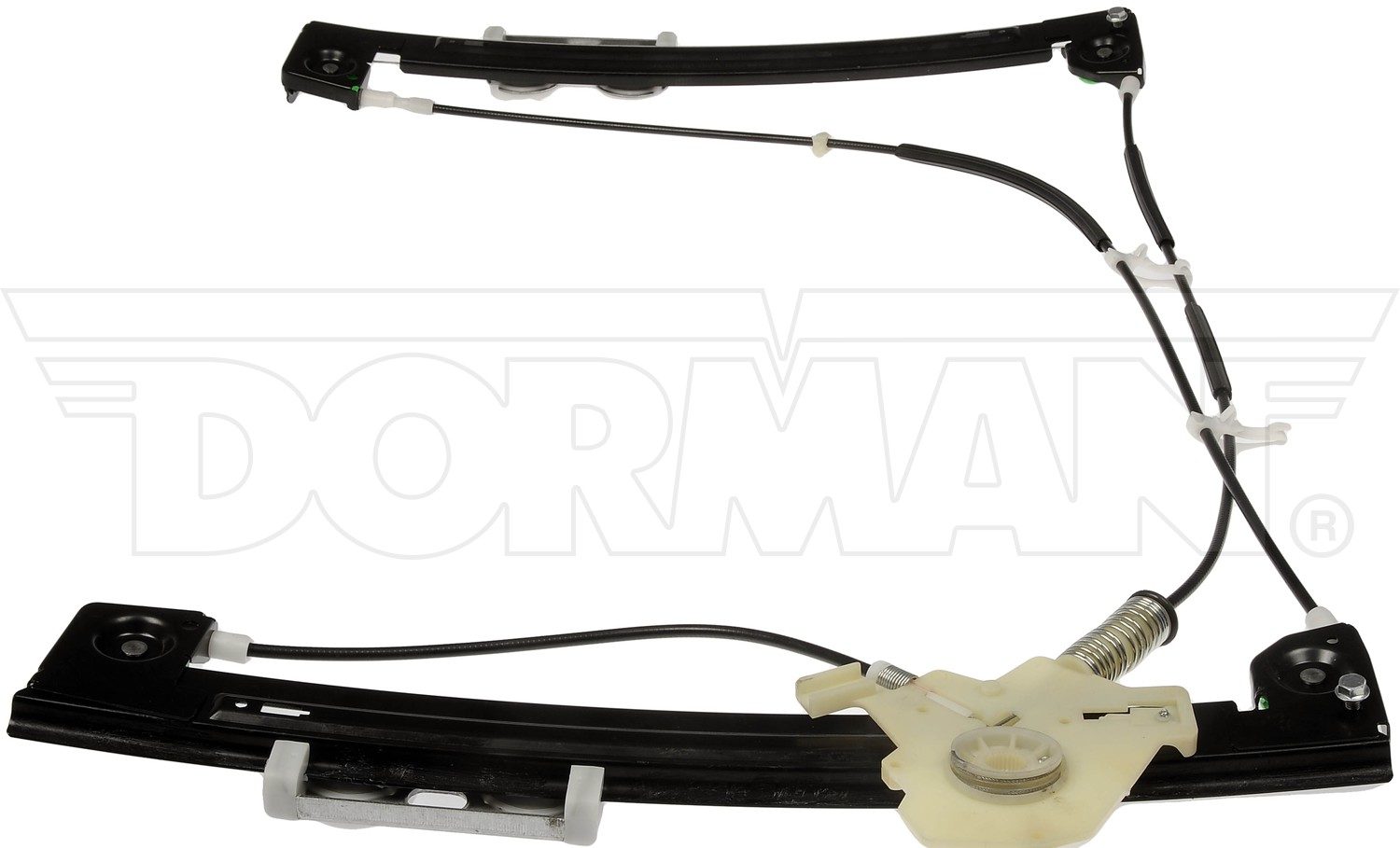 Dorman - OE Solutions WINDOW REGULATOR 749-601