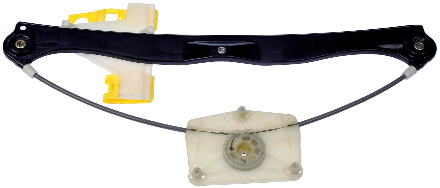 Dorman - OE Solutions WINDOW REGULATOR 749-696