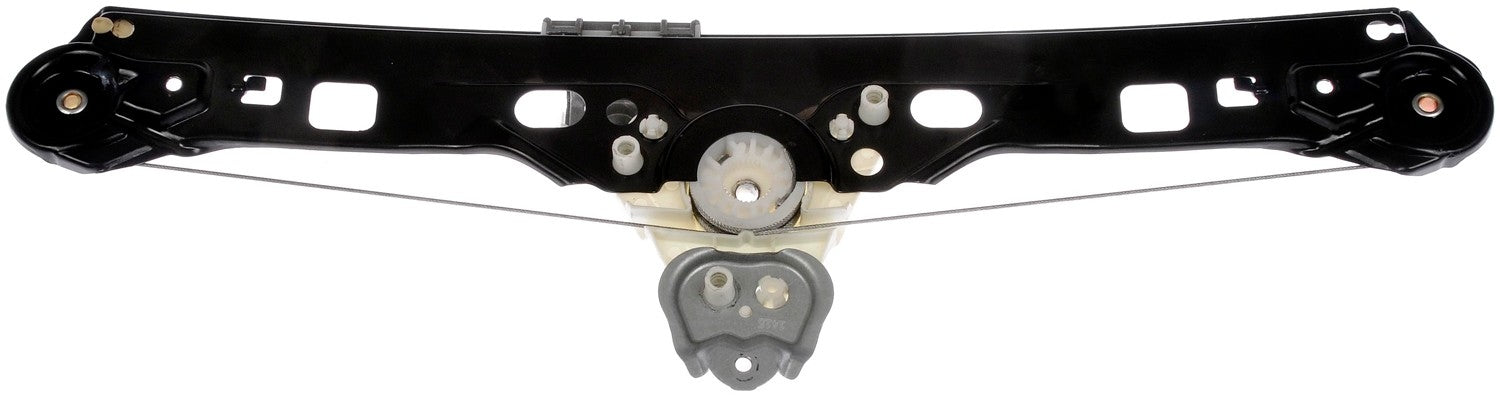 Dorman - OE Solutions WINDOW REGULATOR 749-706