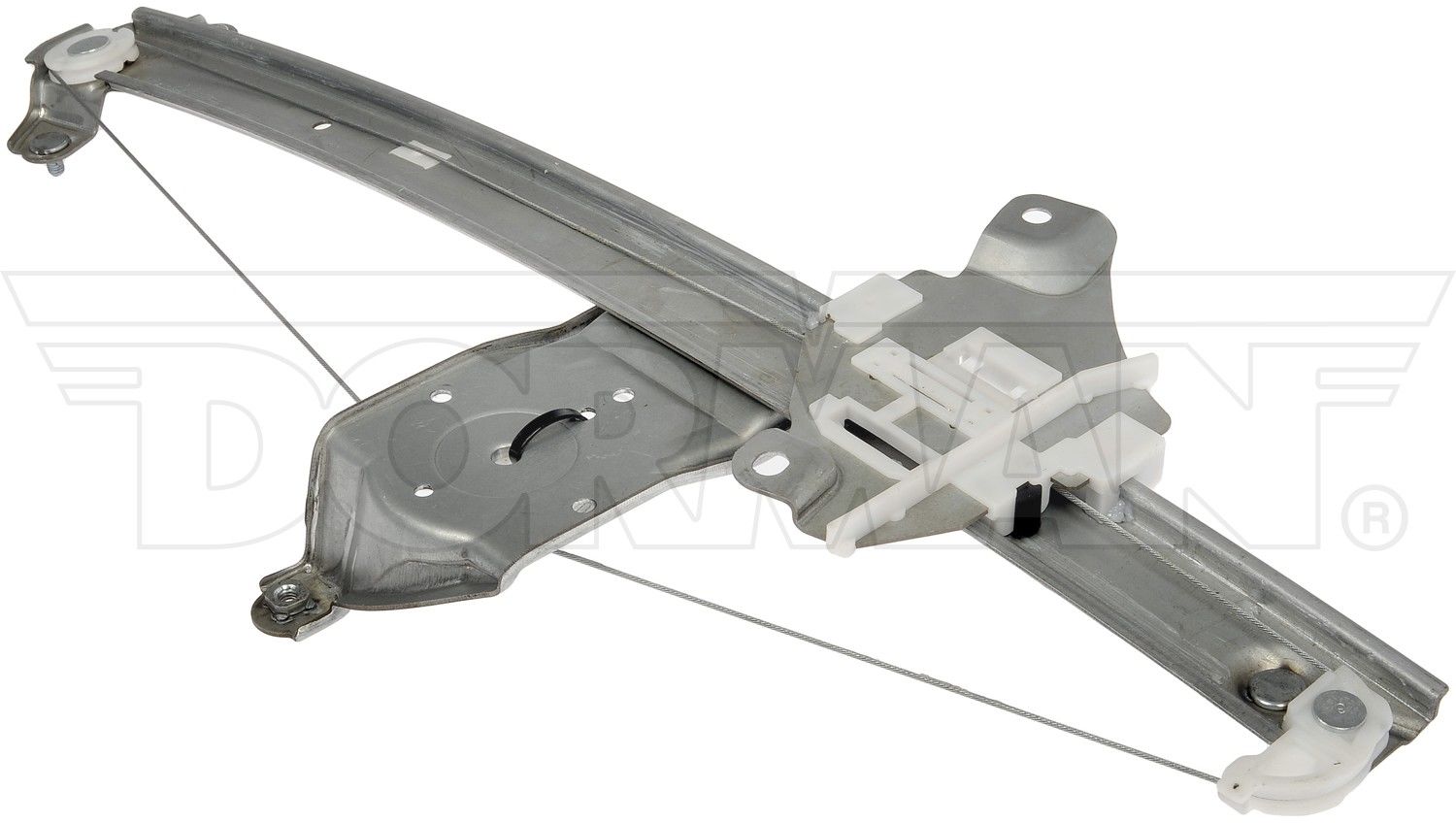 Dorman - OE Solutions WINDOW REGULATOR 749-717