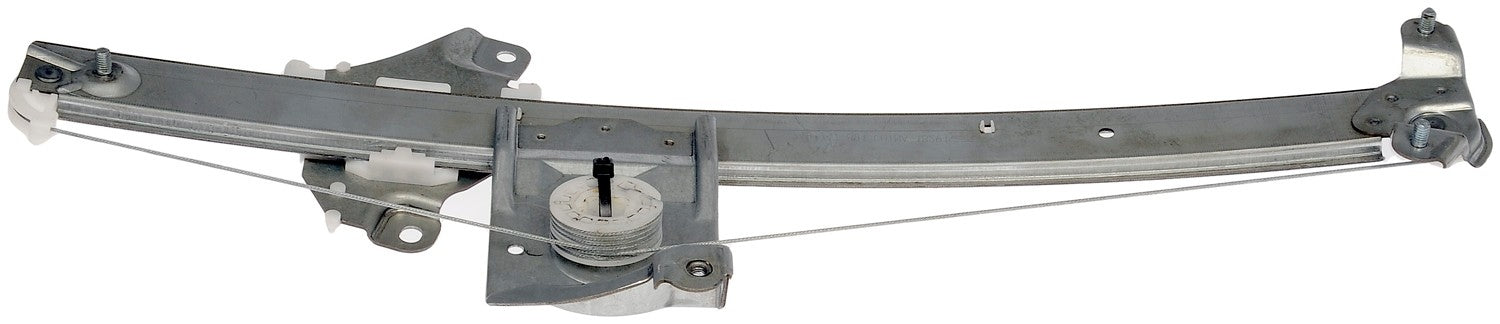Dorman - OE Solutions WINDOW REGULATOR 749-717