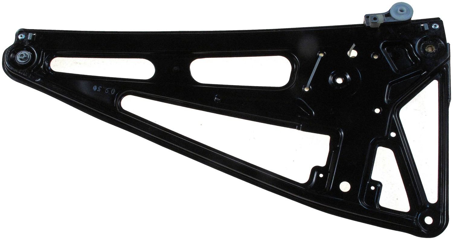 Dorman - OE Solutions WINDOW REGULATOR 749-750