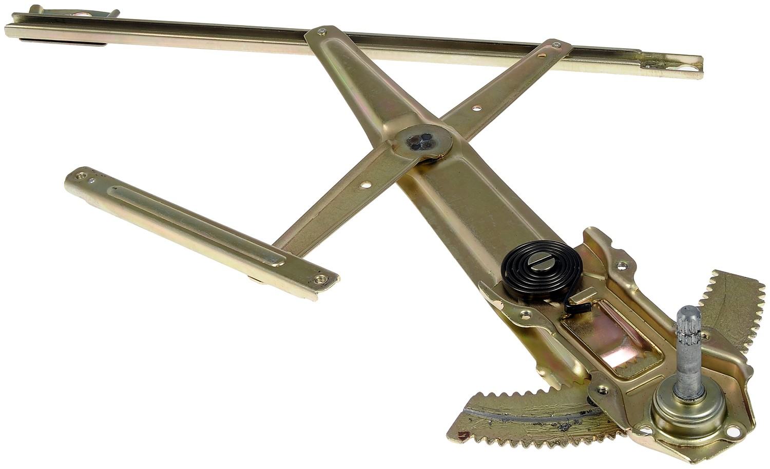 Dorman Window Regulator