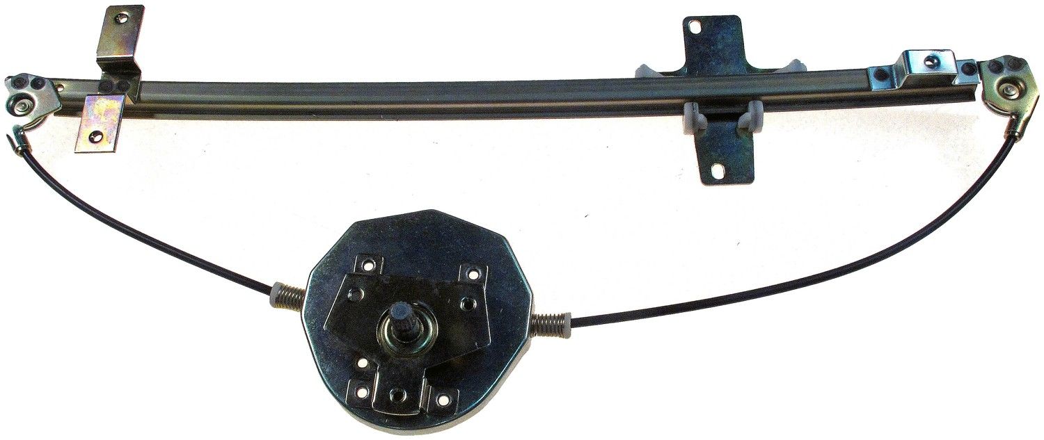 Dorman - OE Solutions WINDOW REGULATOR 749-793