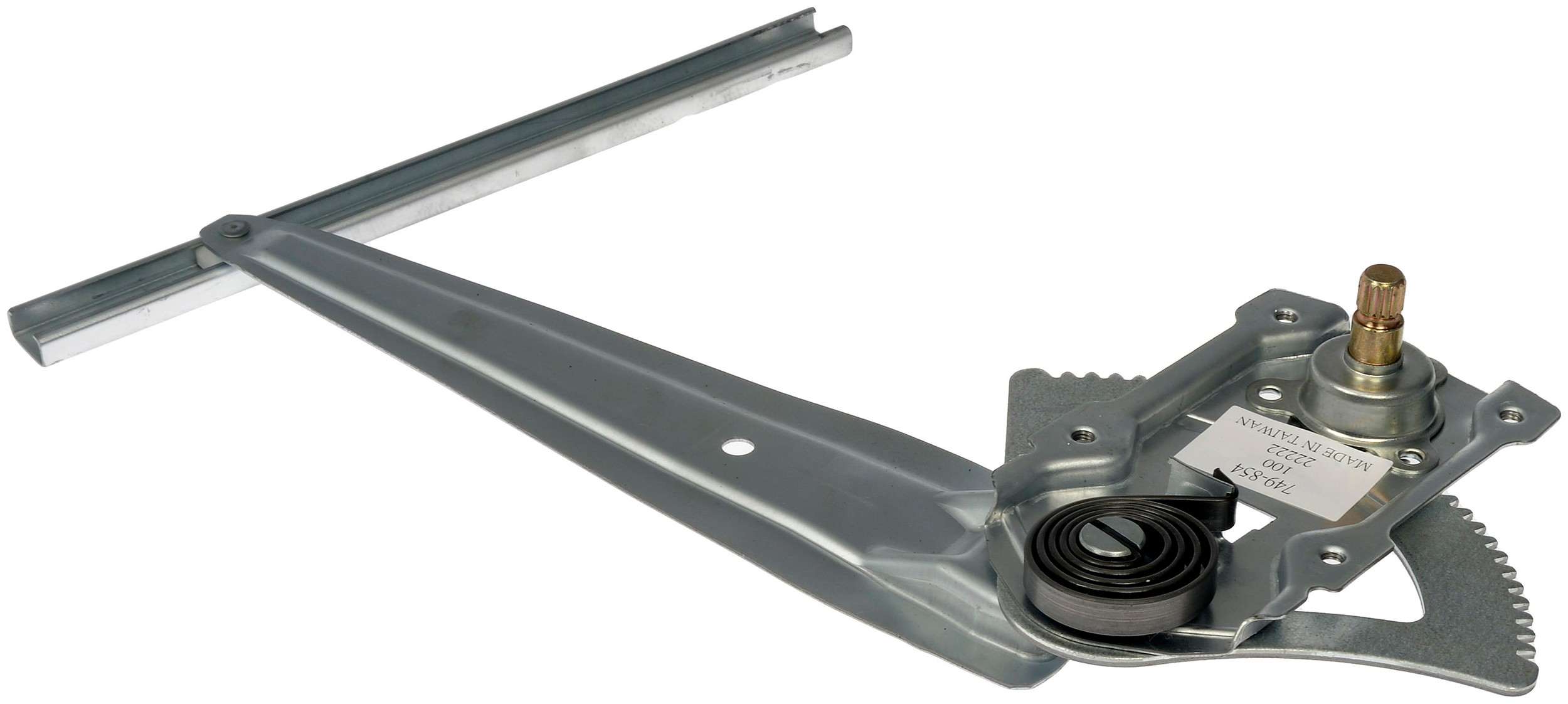 Dorman - OE Solutions WINDOW REGULATOR 749-854
