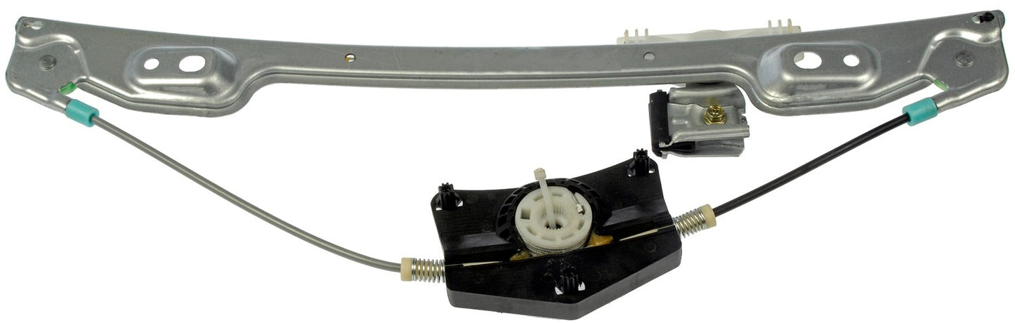 Dorman - OE Solutions WINDOW REGULATOR 749-884