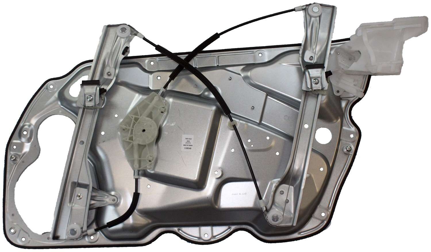 Dorman - OE Solutions WINDOW REGULATOR 749-932