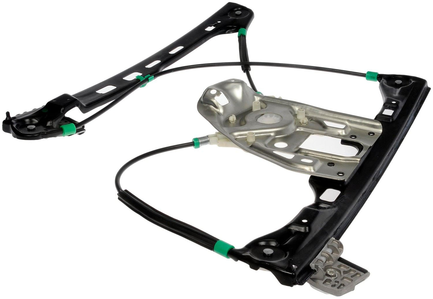 Dorman - OE Solutions Power Window Regulator (Regulator Only) for 2007-03 Mercedes-Benz 749-990