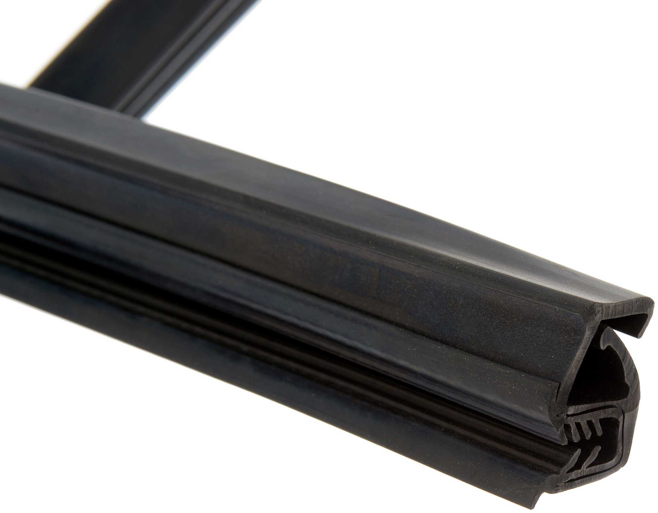 Dorman - HD Solutions DOOR GLASS CHANNEL SEAL 750-5100