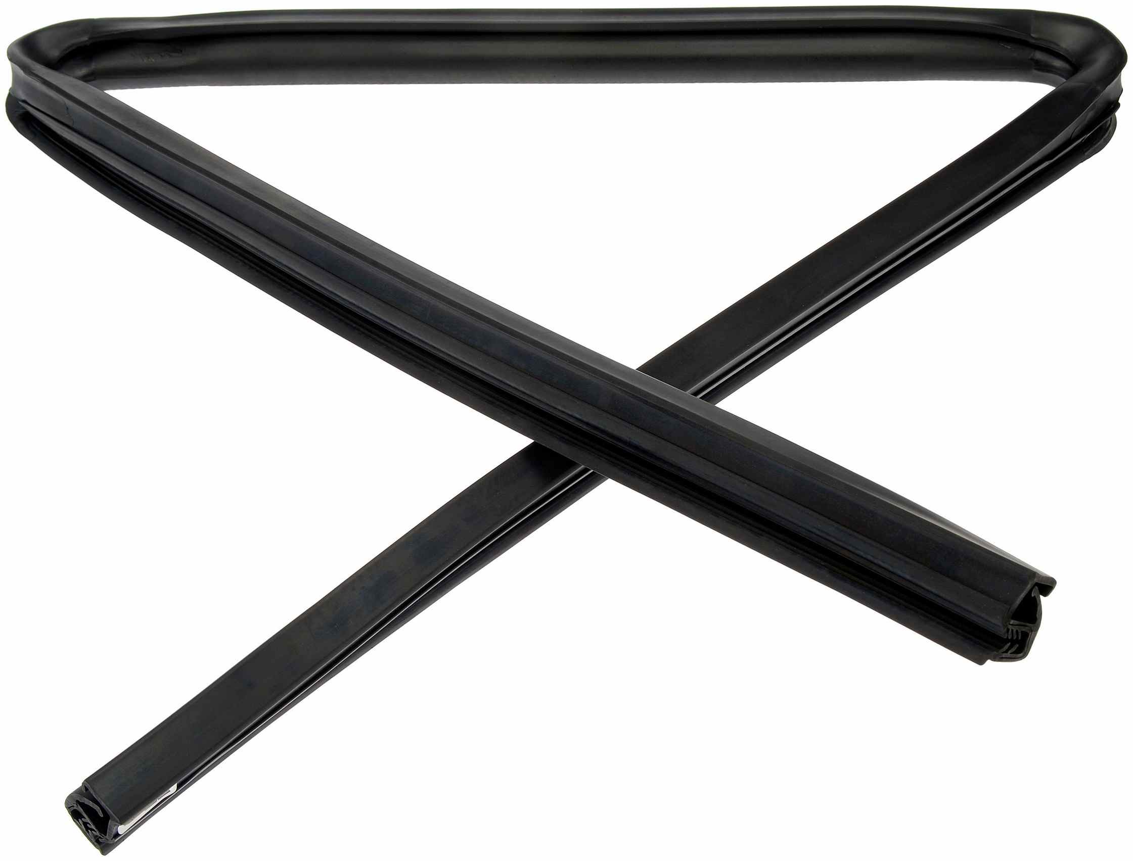 Dorman - HD Solutions DOOR GLASS CHANNEL SEAL 750-5100