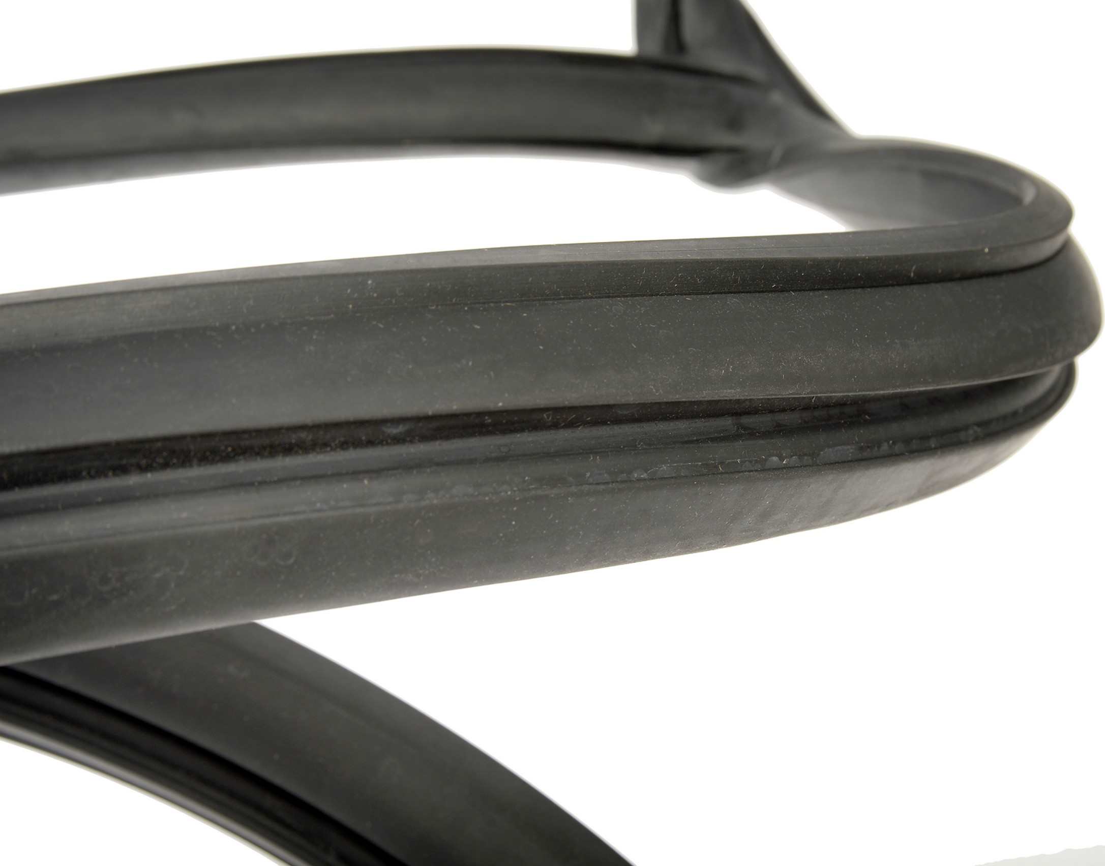 Dorman - HD Solutions WINDSHIELD SEAL 750-5200