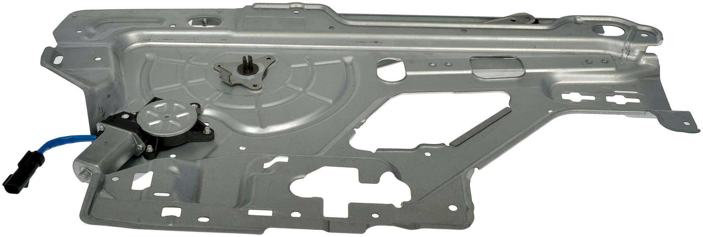 Dorman - OE Solutions WINDOW REGULATOR 751-000
