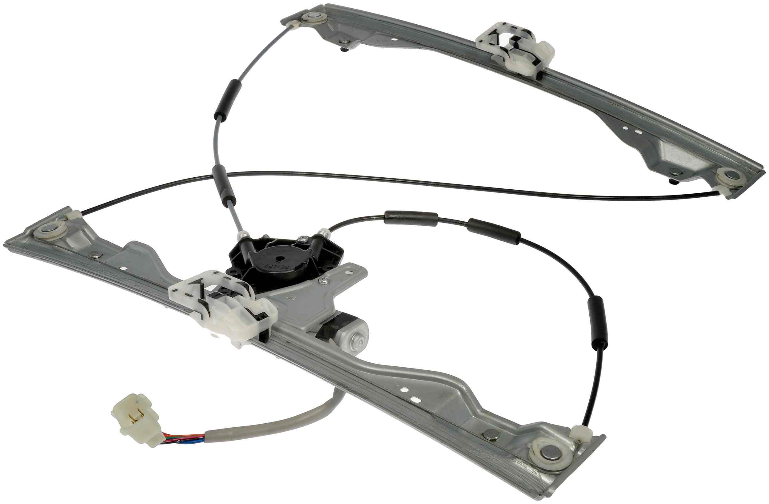 Dorman - OE Solutions WINDOW REGULATOR WITH MOTOR 751-006