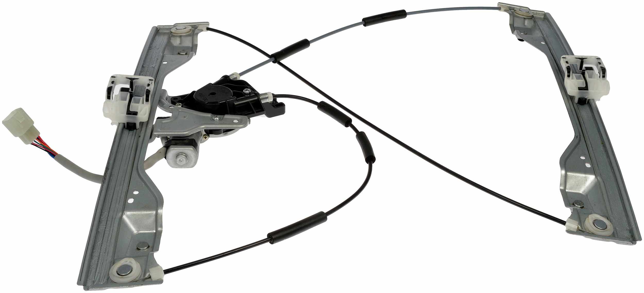 Dorman - OE Solutions WINDOW REGULATOR WITH MOTOR 751-006