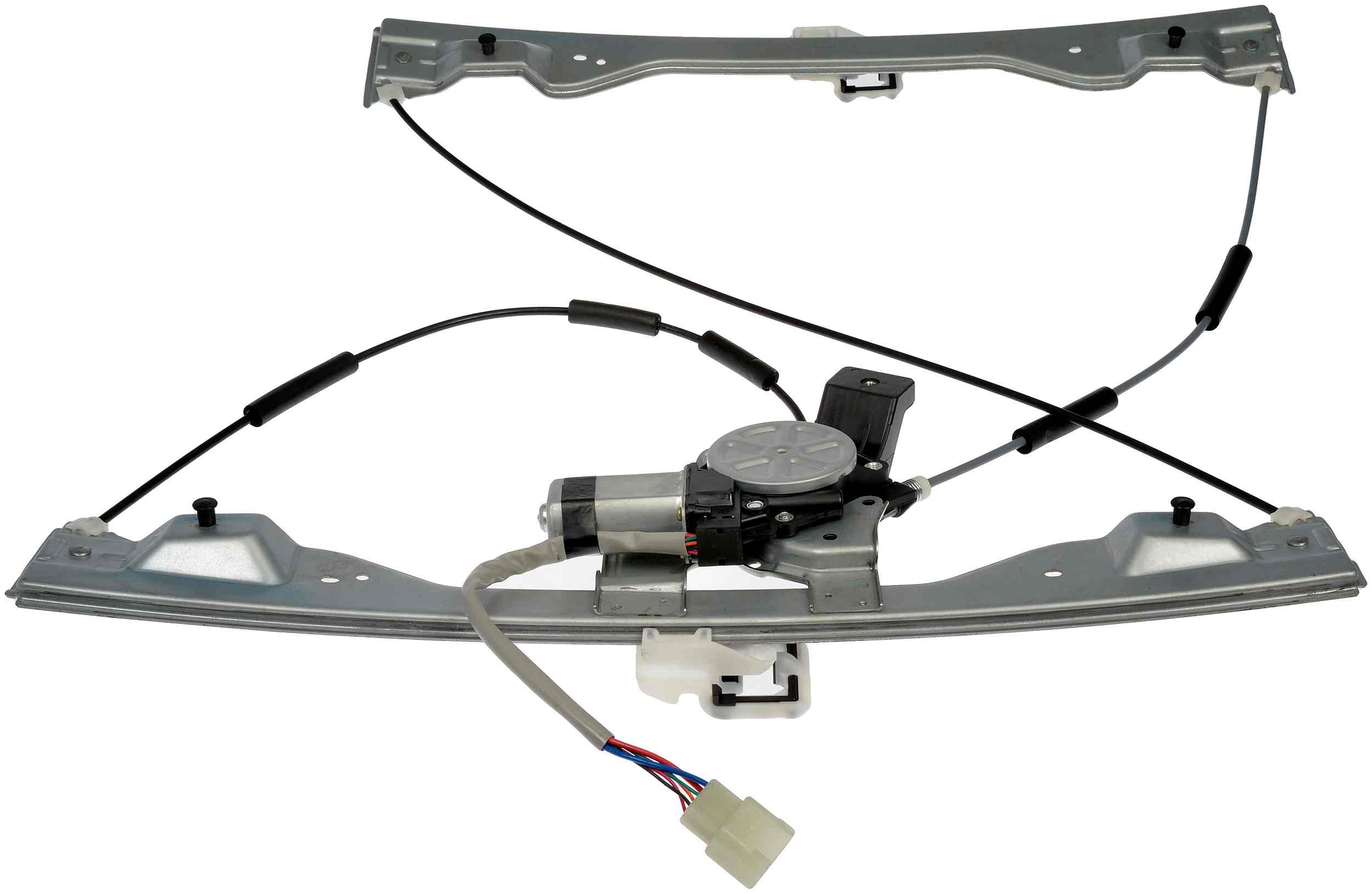 Dorman - OE Solutions WINDOW REGULATOR WITH MOTOR 751-006
