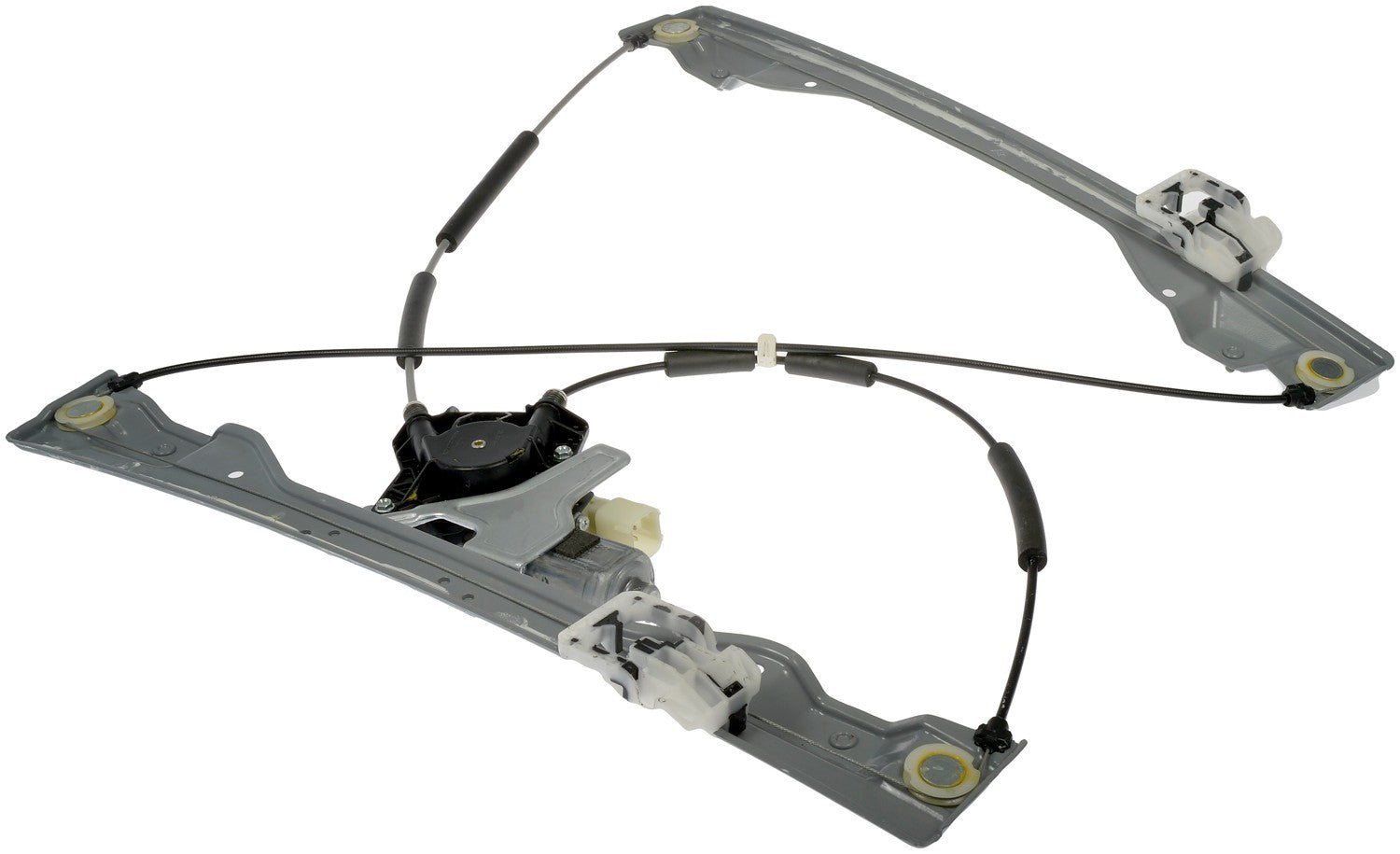 Dorman - OE Solutions WINDOW REGULATOR WITH MOTOR 751-006