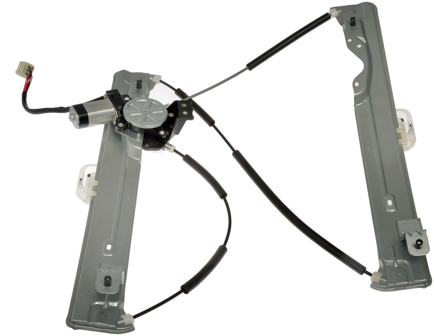 Dorman - OE Solutions WINDOW REGULATOR WITH MOTOR 751-019