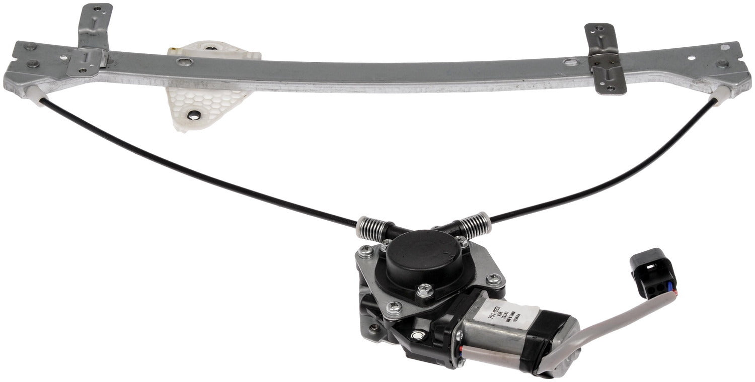 Dorman - OE Solutions WINDOW REGULATOR 751-022