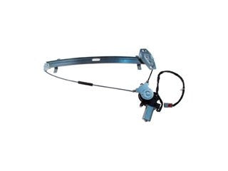 Dorman Power Window Motor and Regulator Assembly for 2002-01 Acura MDX 751-024