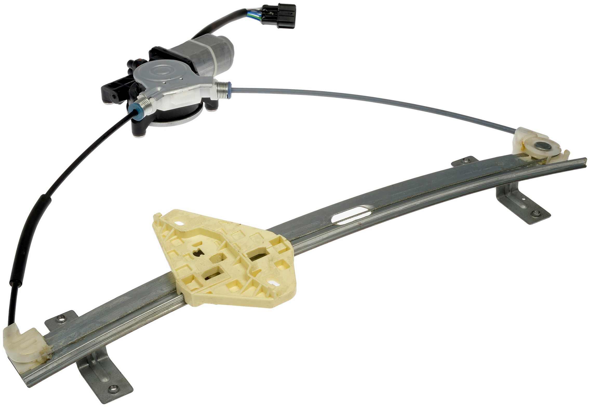 Dorman - OE Solutions Power Window Regulator And Motor Assembly for 2008-04 Acura TL 751-046