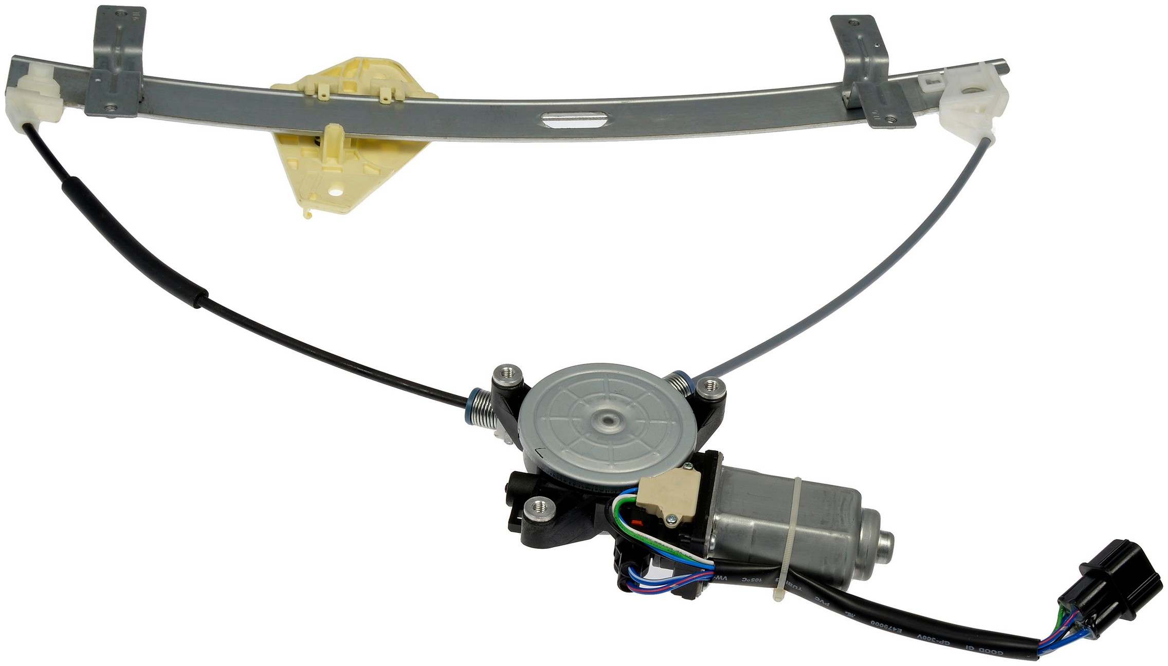 Dorman Power Window Motor and Regulator Assembly