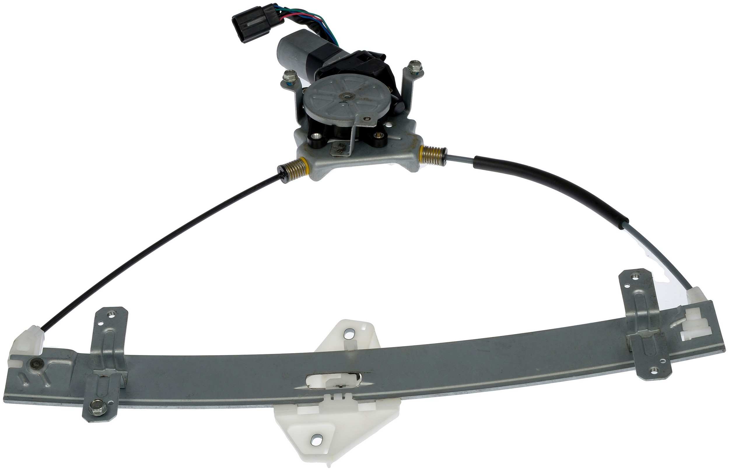 Dorman - OE Solutions Power Window Regulator And Motor Assembly for 2008-04 Acura TL 751-046