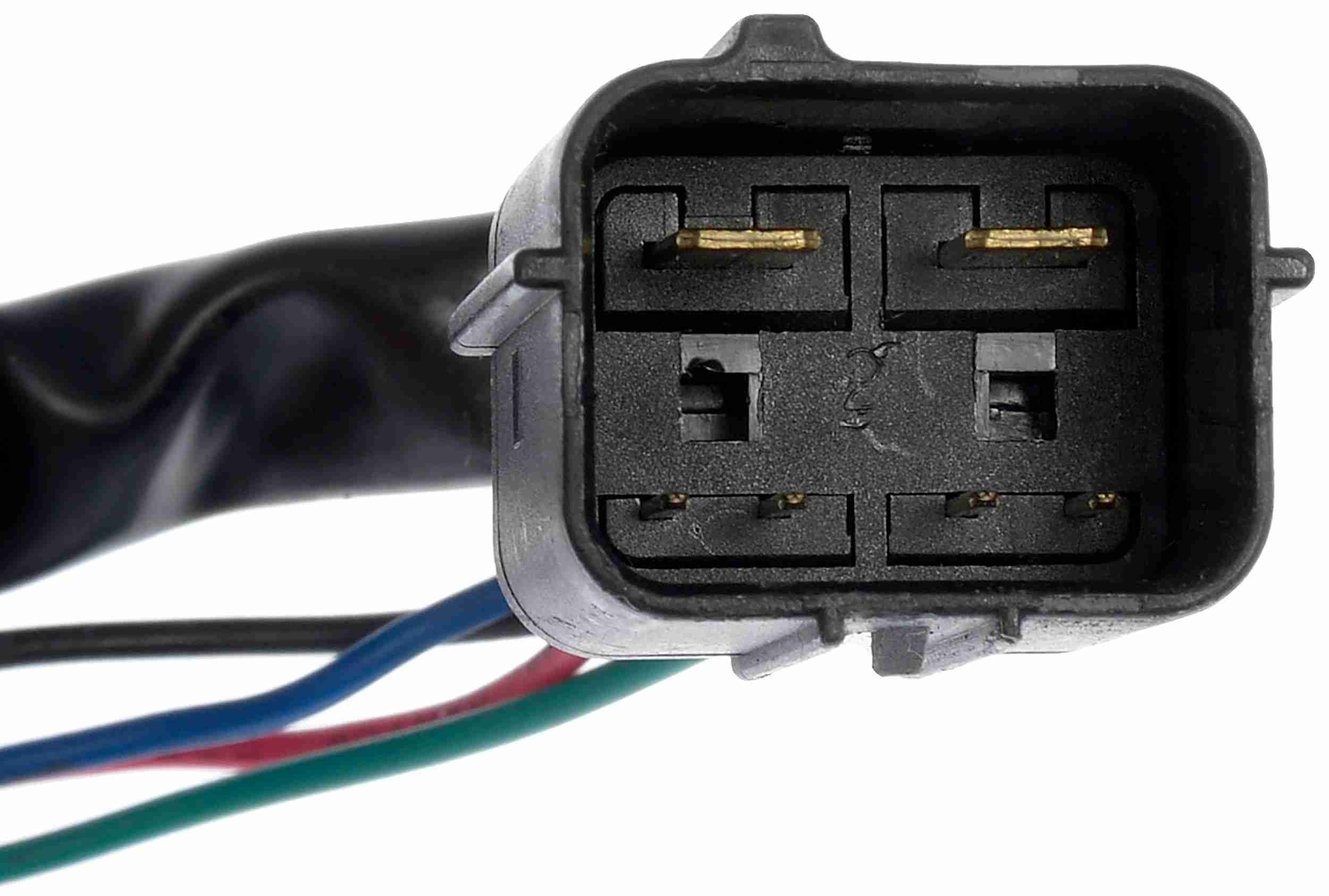 Dorman - OE Solutions Power Window Regulator And Motor Assembly for 2008-04 Acura TL 751-046